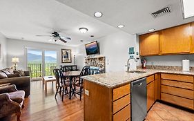Timberline Terrace